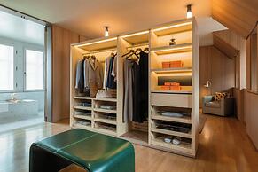 Hotel Cafe Royal, London