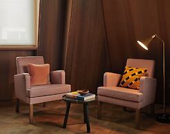 Hotel Cafe Royal, London