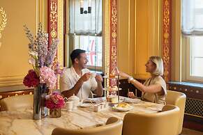 Hotel Cafe Royal, London