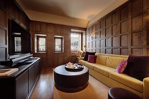 Hotel Cafe Royal, London