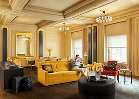 Hotel Cafe Royal, London