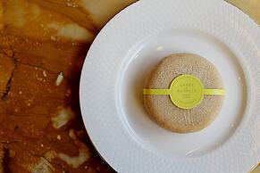 Hotel Cafe Royal, London