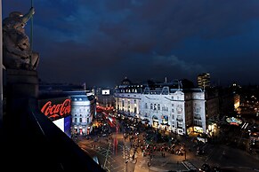 Hotel Cafe Royal, London