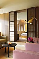 Hotel Cafe Royal, London