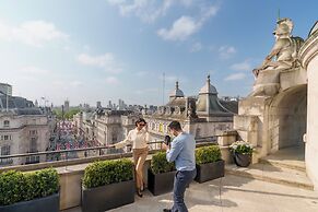 Hotel Cafe Royal, London