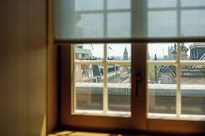 Hotel Cafe Royal, London