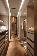 Hotel Cafe Royal, London