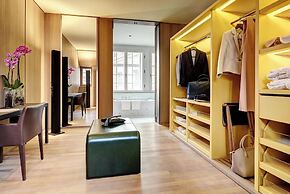 Hotel Cafe Royal, London