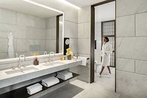 Hotel Cafe Royal, London