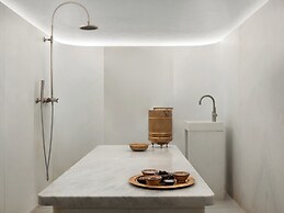 Hotel Cafe Royal, London