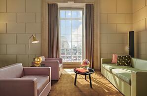 Hotel Cafe Royal, London