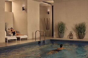 Hotel Cafe Royal, London