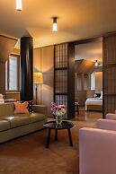 Hotel Cafe Royal, London