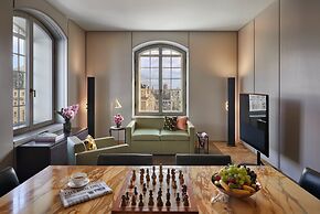 Hotel Cafe Royal, London