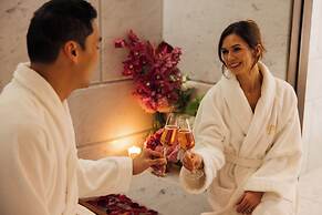 Hotel Cafe Royal, London