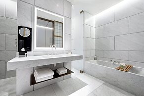 Hotel Cafe Royal, London