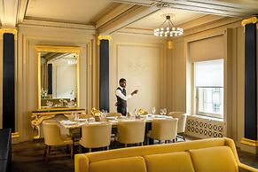 Hotel Cafe Royal, London