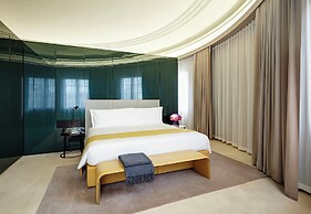 Hotel Cafe Royal, London