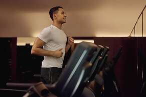 Hotel Cafe Royal, London