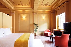 Hotel Cafe Royal, London