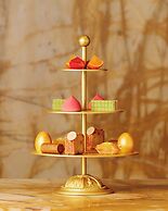 Hotel Cafe Royal, London