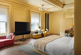 Hotel Cafe Royal, London