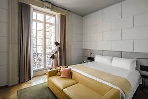 Hotel Cafe Royal, London