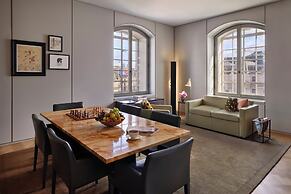 Hotel Cafe Royal, London