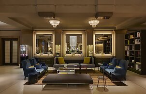 Hotel Cafe Royal, London