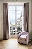 Hotel Cafe Royal, London