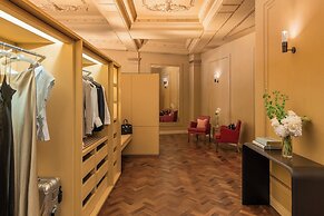 Hotel Cafe Royal, London