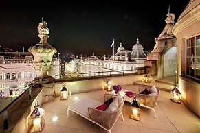 Hotel Cafe Royal, London