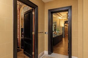 Hotel Cafe Royal, London