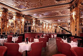 Hotel Cafe Royal, London