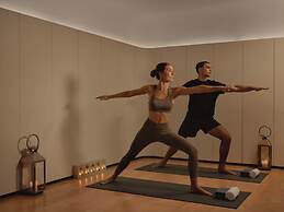 Hotel Cafe Royal, London