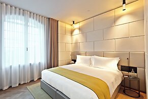 Hotel Cafe Royal, London