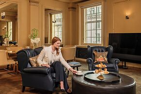 Hotel Cafe Royal, London