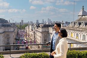 Hotel Cafe Royal, London