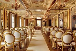 Hotel Cafe Royal, London