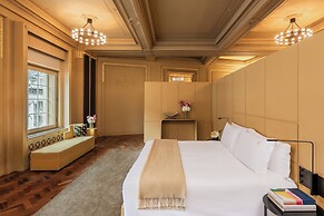 Hotel Cafe Royal, London