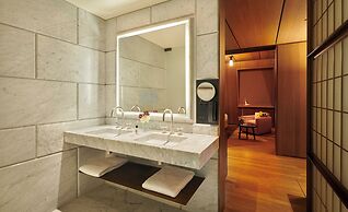 Hotel Cafe Royal, London