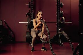 Hotel Cafe Royal, London