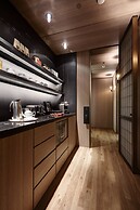 Hotel Cafe Royal, London