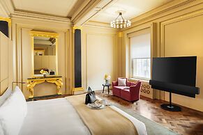 Hotel Cafe Royal, London