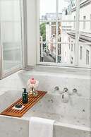 Hotel Cafe Royal, London