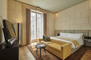 Hotel Cafe Royal, London