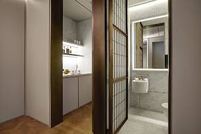 Hotel Cafe Royal, London