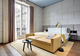 Hotel Cafe Royal, London