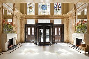 Hotel Cafe Royal, London