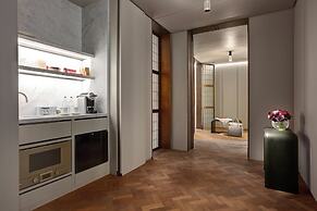 Hotel Cafe Royal, London